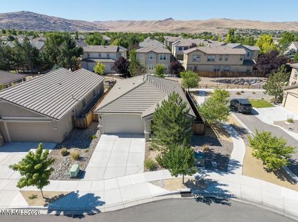 3853 Hazy Swale Way, Sparks, NV 89436 Photo