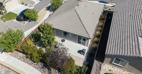 3853 Hazy Swale Way, Sparks, NV 89436 Photo