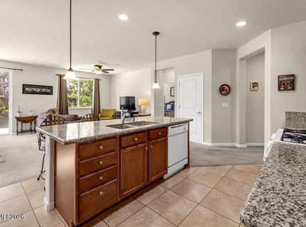 3853 Hazy Swale Way, Sparks, NV 89436 Photo