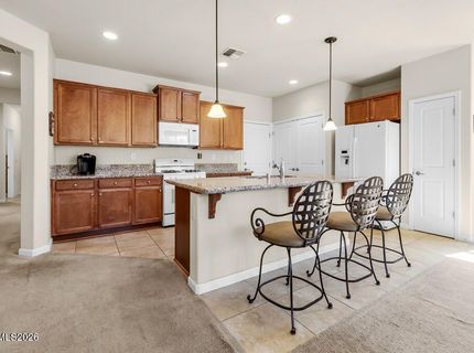 3853 Hazy Swale Way, Sparks, NV 89436 Photo