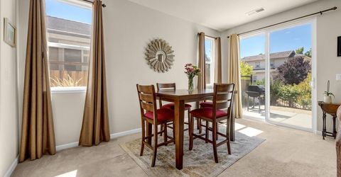 3853 Hazy Swale Way, Sparks, NV 89436 Photo