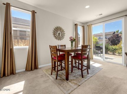 3853 Hazy Swale Way, Sparks, NV 89436 Photo