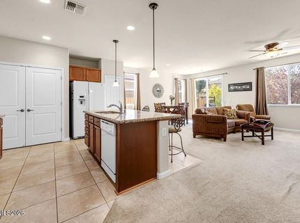 3853 Hazy Swale Way, Sparks, NV 89436 Photo