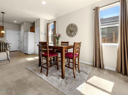 3853 Hazy Swale Way, Sparks, NV 89436 Photo