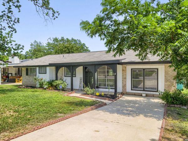 304 Avenue D, Converse, TX 78109