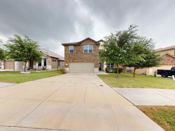 116 Country, Cibolo, TX 78108