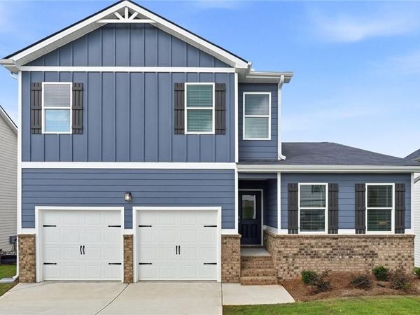 717 Lipizzan Trace , Hogansville, GA 30230