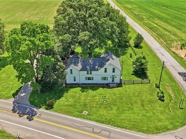 6469 Runkle Road, Saint Paris, OH 43072
