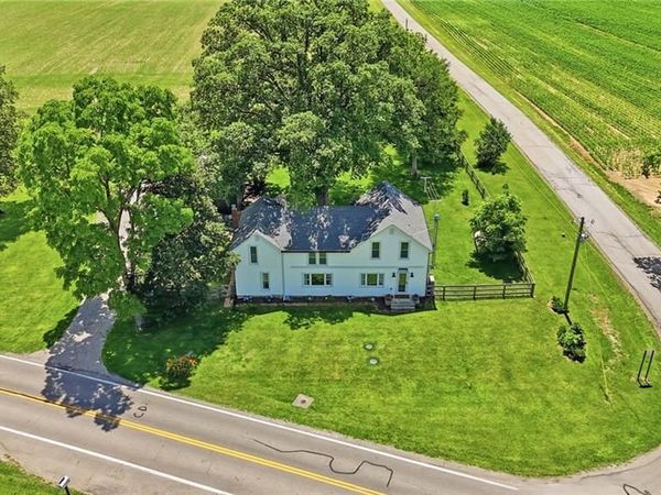 6469 Runkle Road, Saint Paris, OH 43072