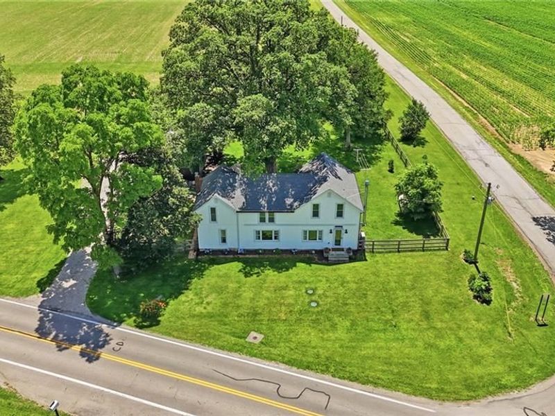 6469 Runkle Road, Saint Paris, OH 43072 Photo 2