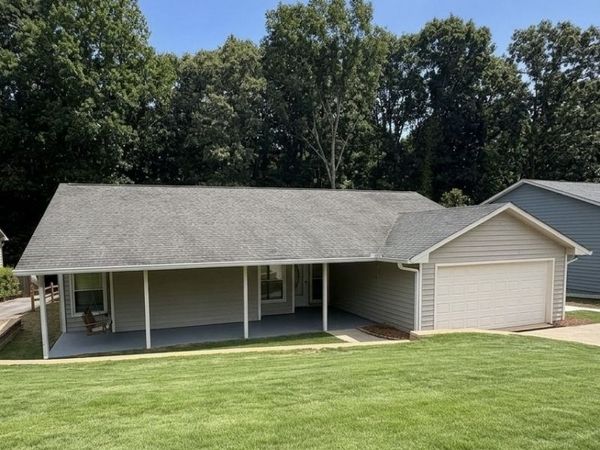 110 Shannon Run, Peachtree City, GA 30269