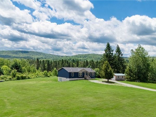 3800 Sanderson Road , Erieville, NY 13061