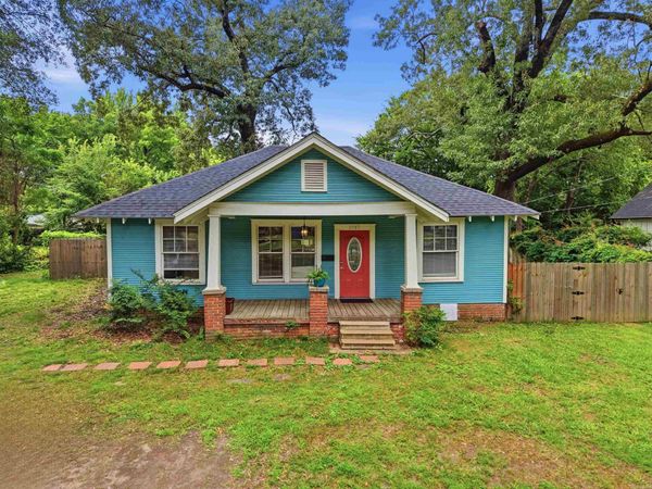 1917 College Avenue, Conway, AR 72034