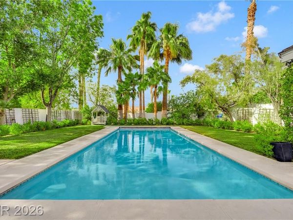 2516 Serenity Hollow Drive , Henderson, NV 89052