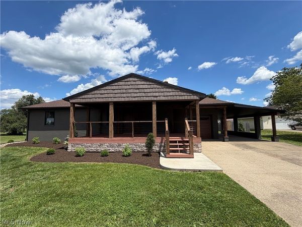 22420 Jo Ann Drive , West Lafayette, OH 43845