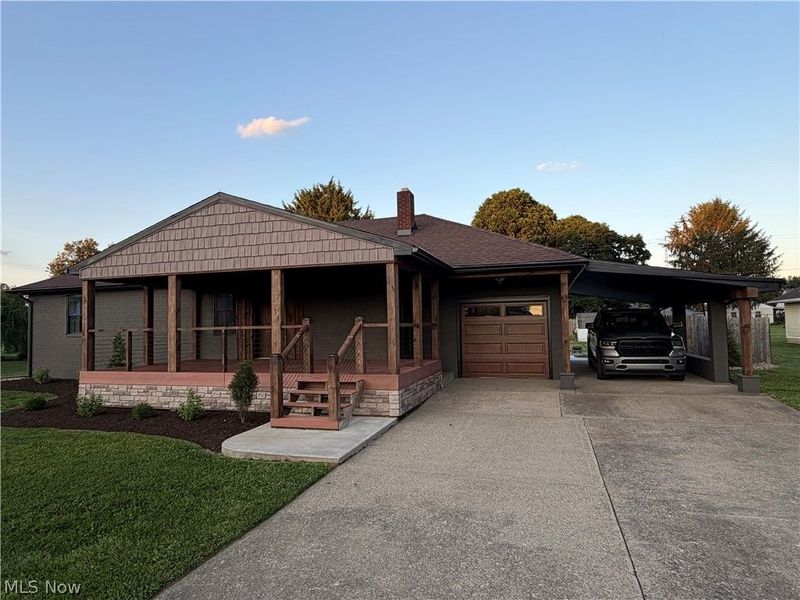 22420 Jo Ann Drive, West Lafayette, OH 43845 Photo 24