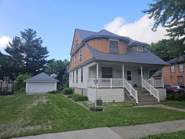 416 Madison Street, Nashua, IA 50658