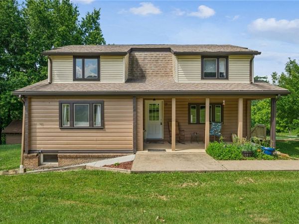 171 Goodview Dr, Apollo, PA 15613