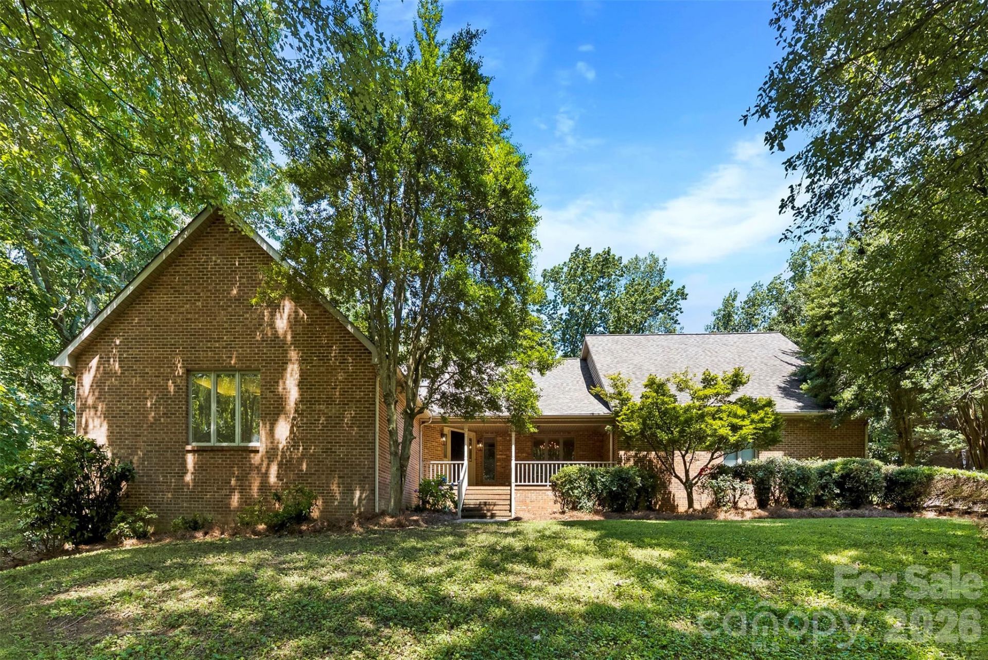 1505 N Cansler Street, Kings Mountain, NC 28086 Main Photo