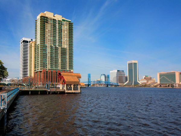 1431 RIVERPLACE Boulevard, Unit 2503, Jacksonville, FL 32207