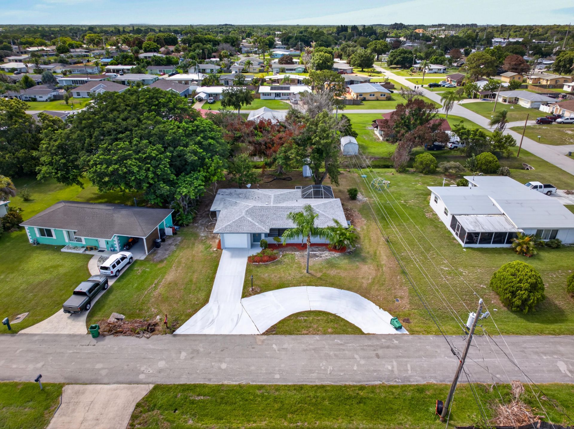 779 Lomas Street, Port Saint Lucie, FL 34952 Photo
