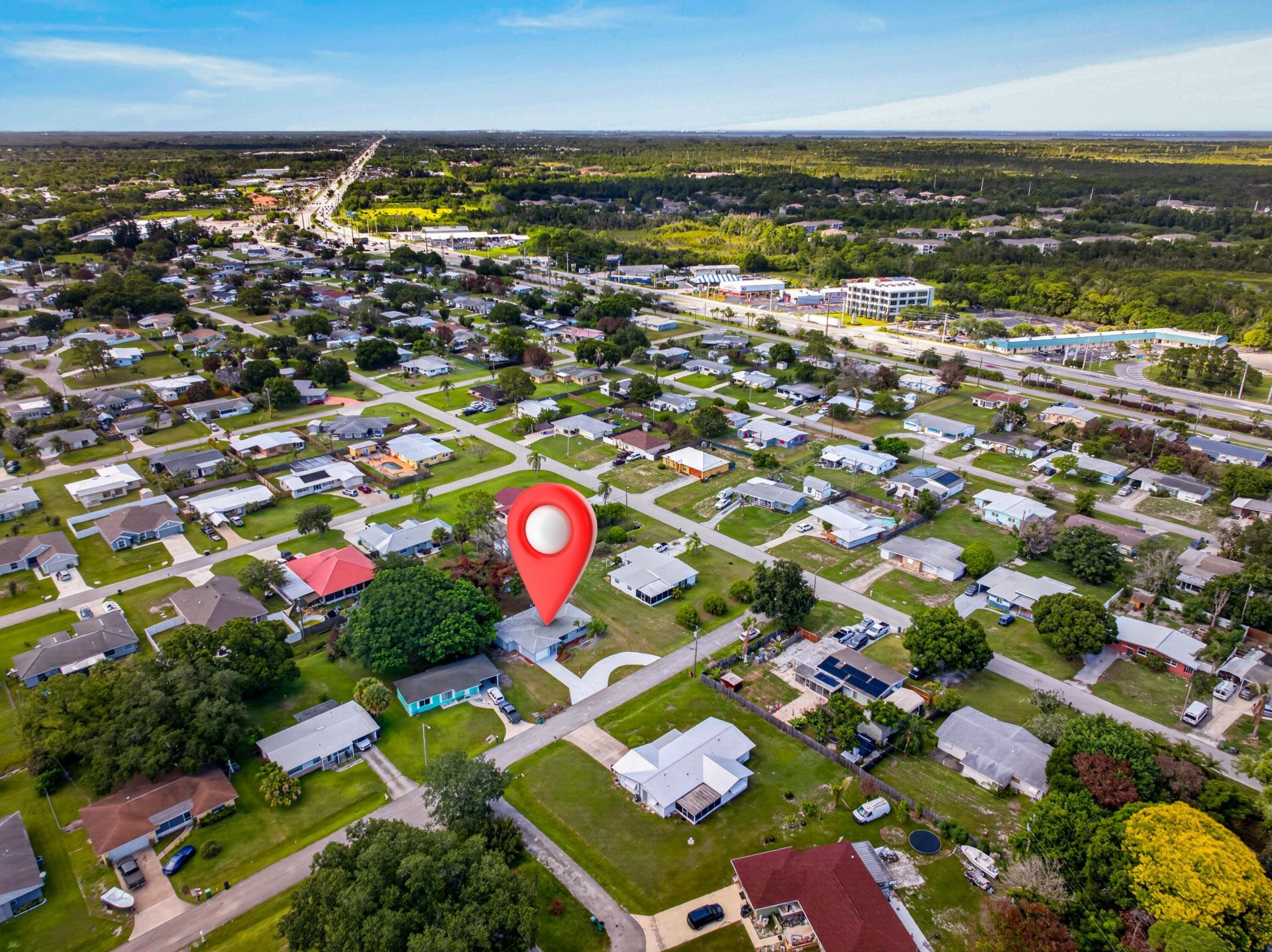 779 Lomas Street, Port Saint Lucie, FL 34952 Photo