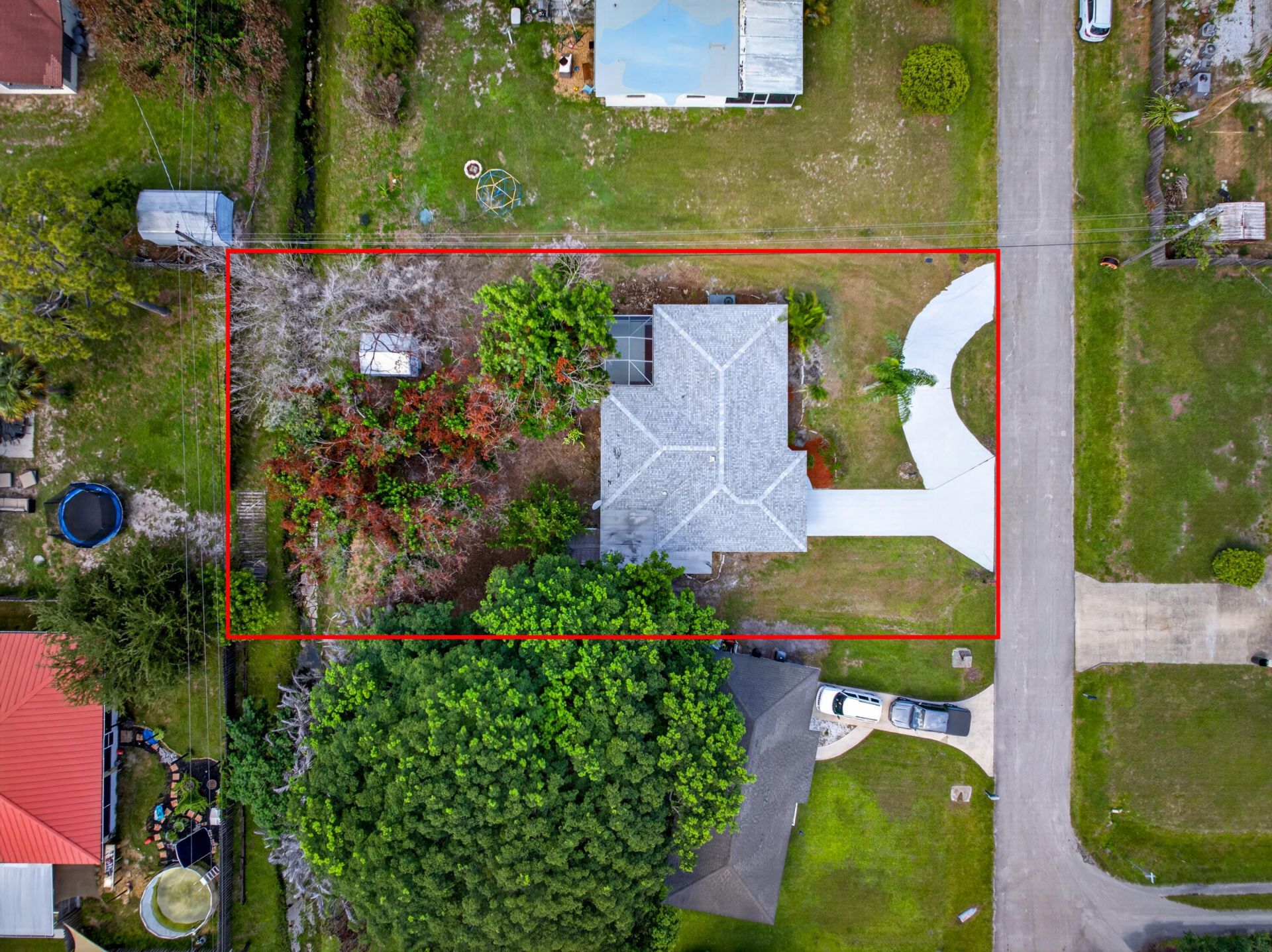 779 Lomas Street, Port Saint Lucie, FL 34952 Photo