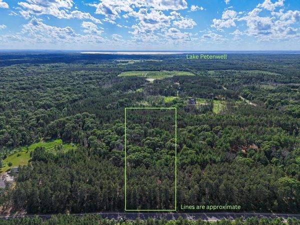 5.6 Acres 16th Avenue, Arkdale, WI 54613