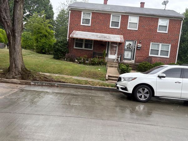 5234 FREDCREST ROAD , BALTIMORE, MD 21229