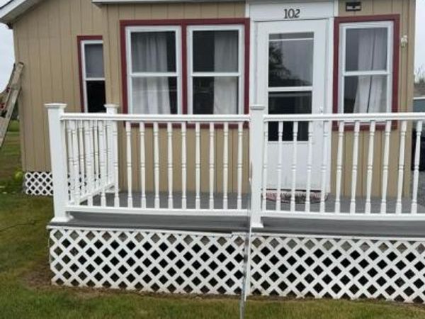102 GARRISON AVENUE, FORTESCUE, NJ 08321