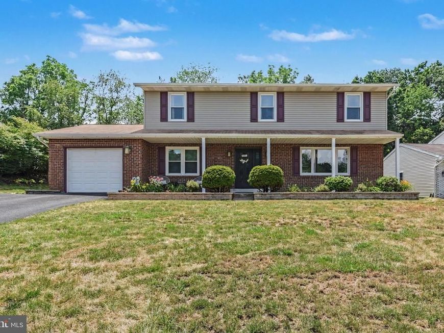 7949 Bayard Drive, Hummelstown, PA 17036 Main Photo