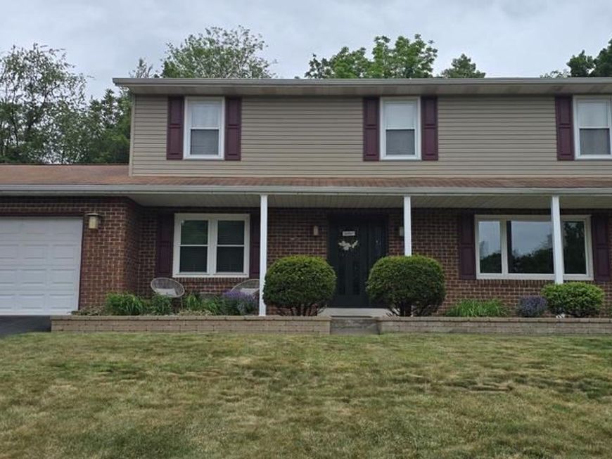 7949 Bayard Drive , Hummelstown, PA 17036 Main Photo