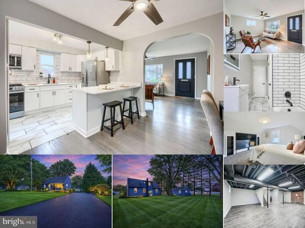 9212 SNYDER LANE, PERRY HALL, MD 21128
