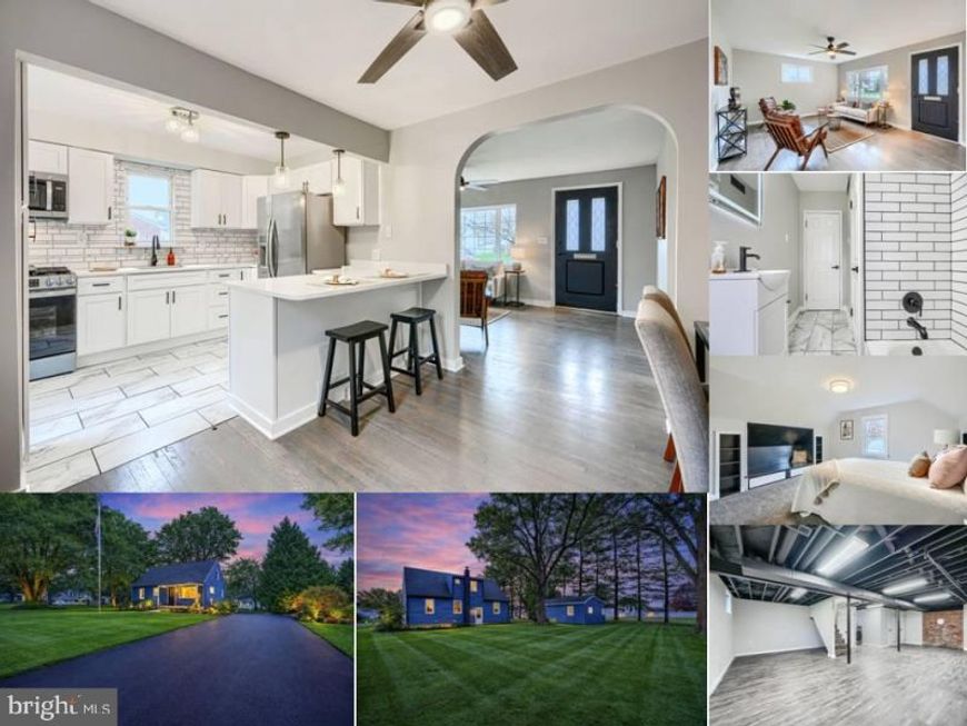 9212 Snyder Lane, Perry Hall, MD 21128 Main Photo