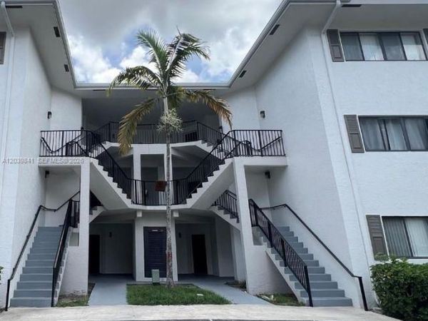 2550 SW 18th Ter , Unit 1807, Fort Lauderdale, FL 33315