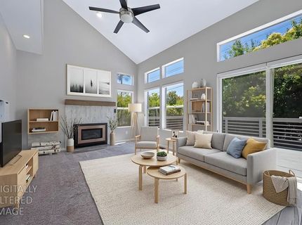 1050 Fox Run Ct, Auburn, CA 95603 Photo