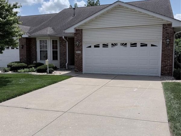 3515 Truman Terrace Drive, Unit 65, St Charles, MO 63301