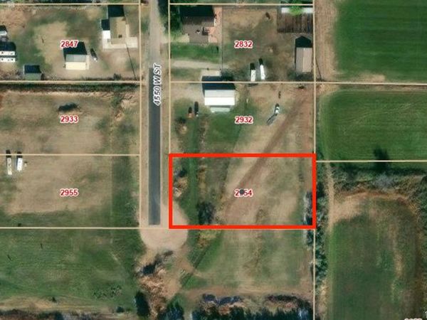 2954 S 4550 W, Taylor, UT 84401