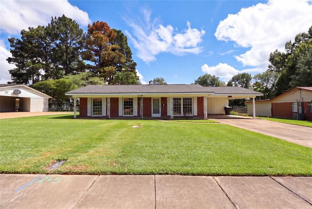 2713 Hoyte Drive, Shreveport, LA 71118 Main Photo