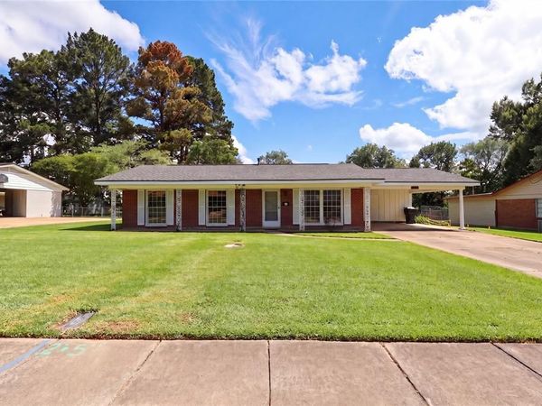 2713 Hoyte Drive, Shreveport, LA 71118