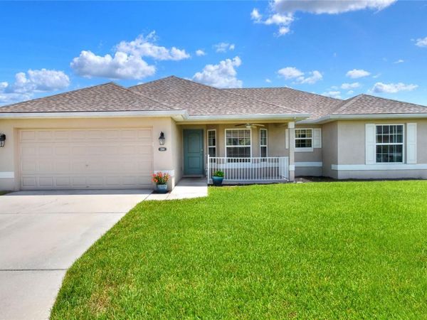1590 DOVES VIEW CIR , AUBURNDALE, FL 33823