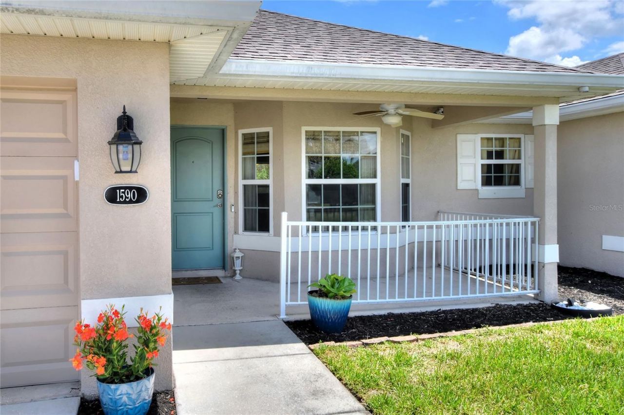 1590 Doves View Cir, Auburndale, FL 33823 Photo