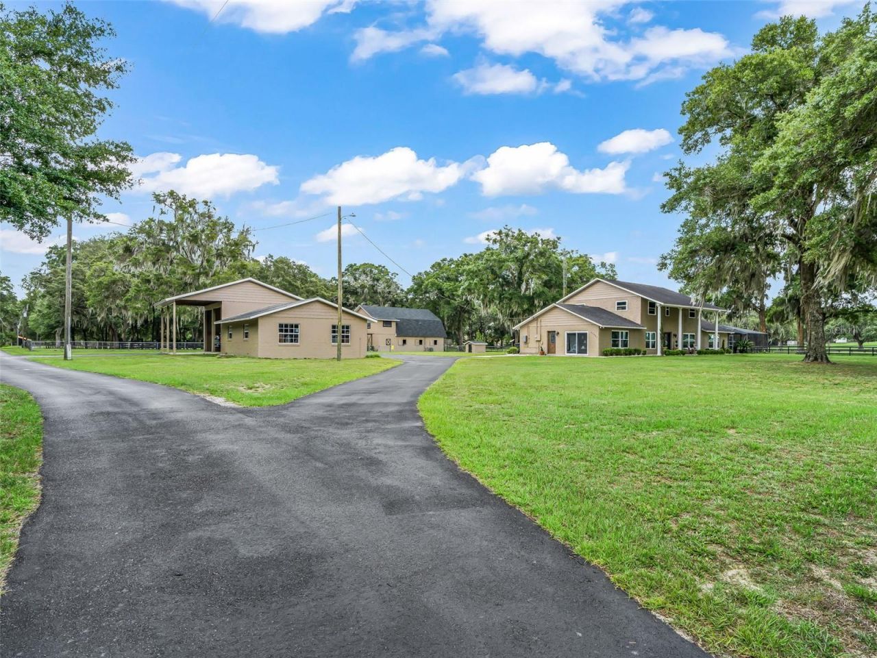 12941 SW 8th Avenue, Ocala, FL 34473 Photo