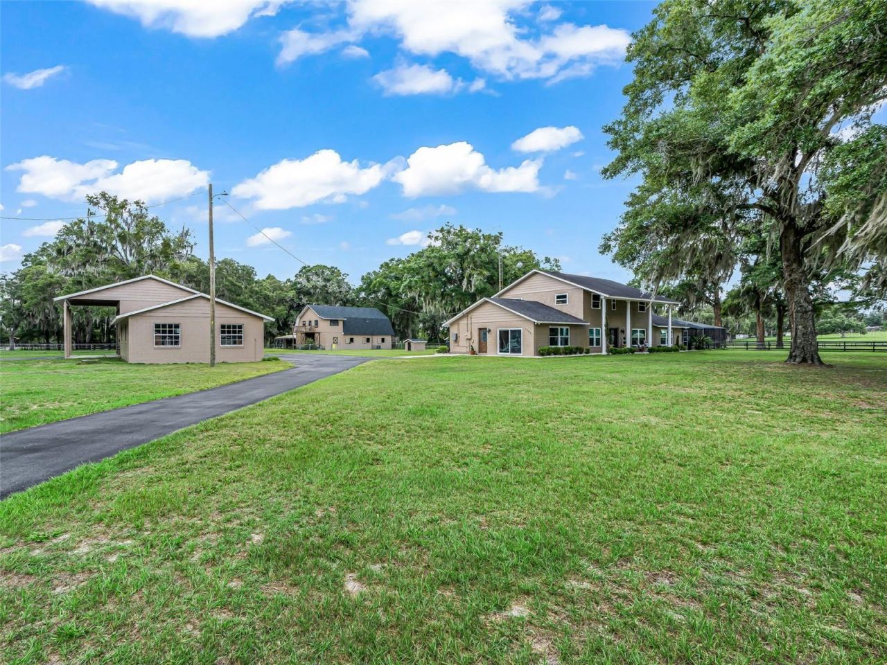 12941 SW 8th Avenue, Ocala, FL 34473 Photo