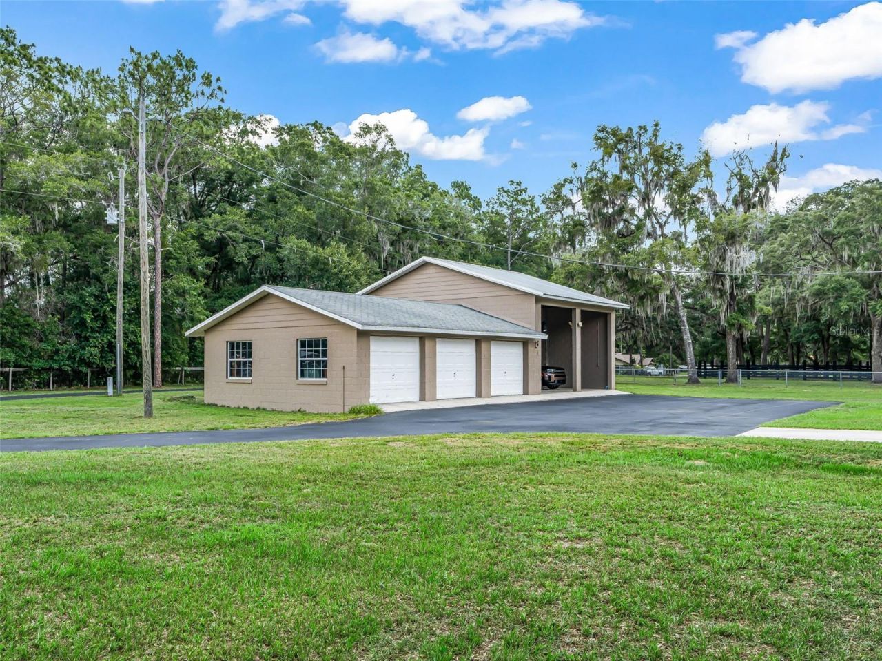 12941 SW 8th Avenue, Ocala, FL 34473 Photo