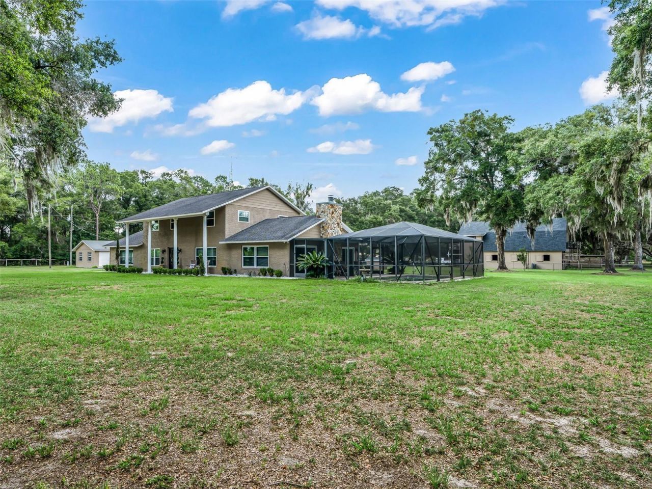 12941 SW 8th Avenue, Ocala, FL 34473 Photo