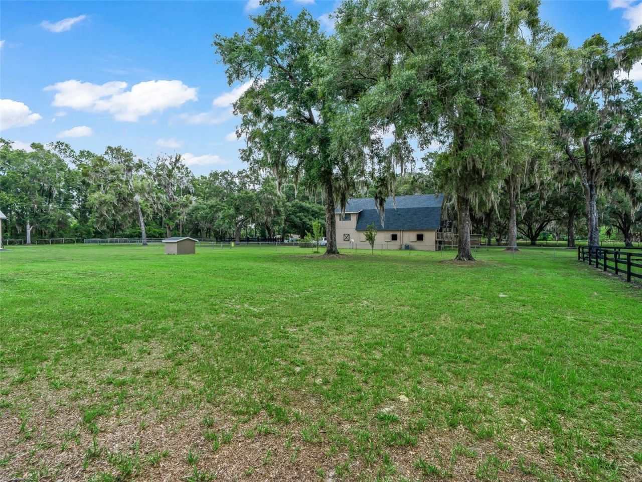 12941 SW 8th Avenue, Ocala, FL 34473 Photo