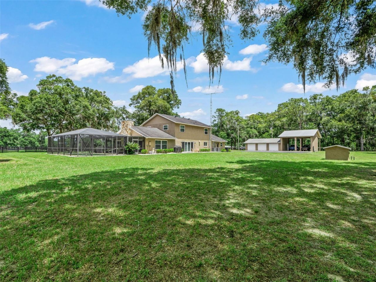 12941 SW 8th Avenue, Ocala, FL 34473 Photo