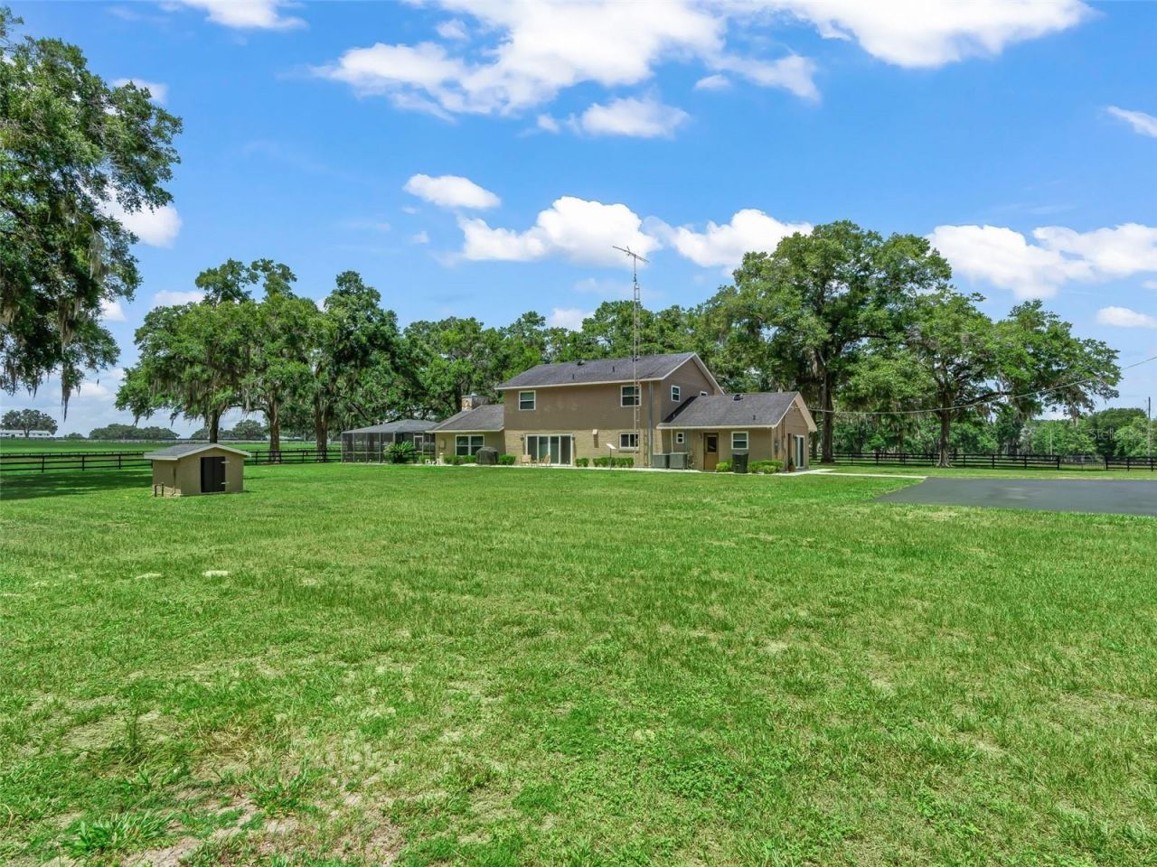 12941 SW 8th Avenue, Ocala, FL 34473 Photo