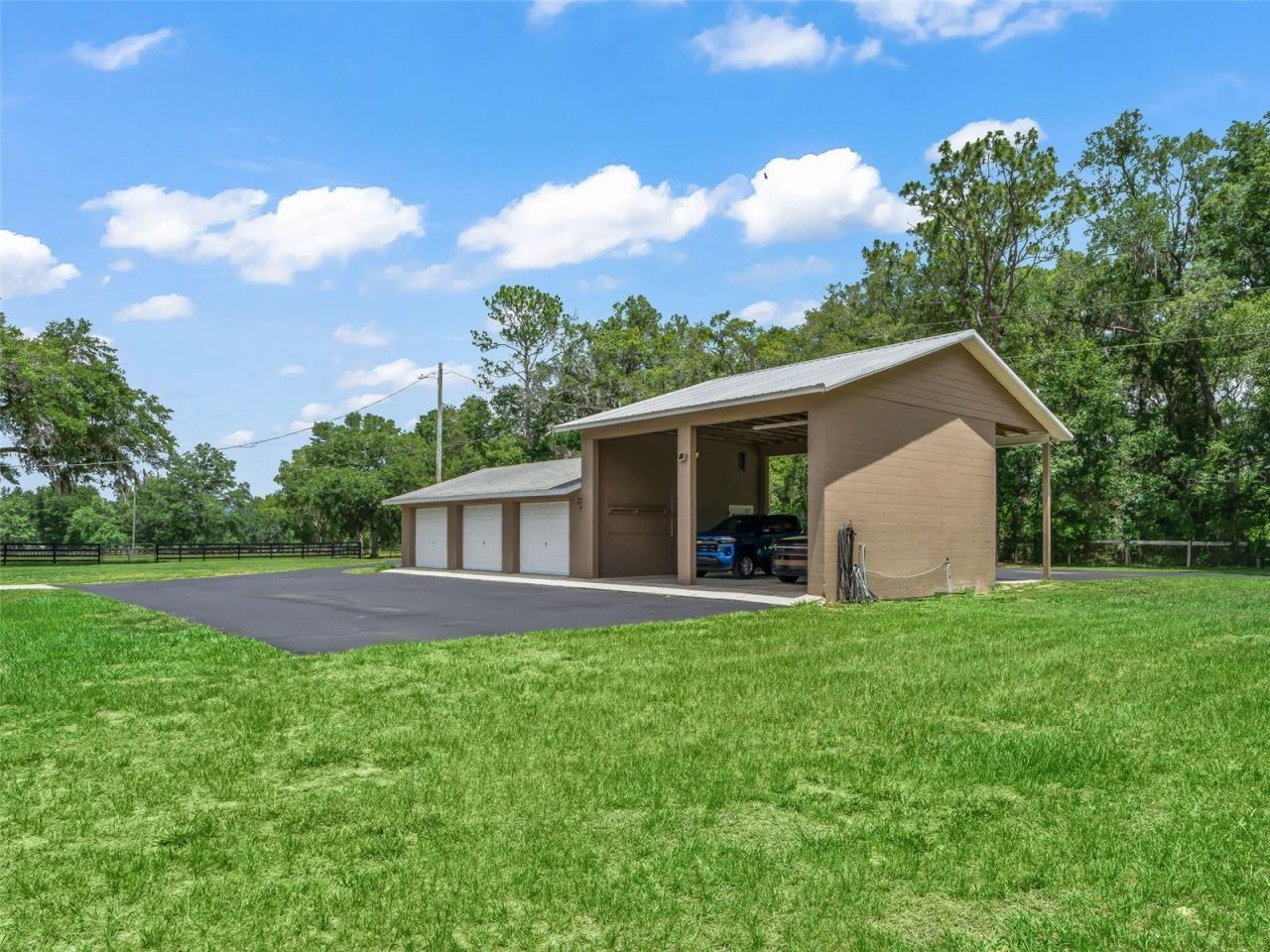 12941 SW 8th Avenue, Ocala, FL 34473 Photo